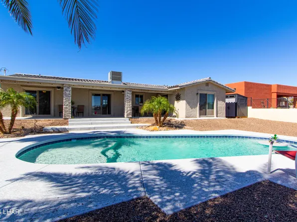 3010 Gypsy Dr, Lake Havasu City, AZ 86406