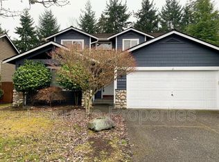 15313 34th Dr SE, Mill Creek, WA 98012