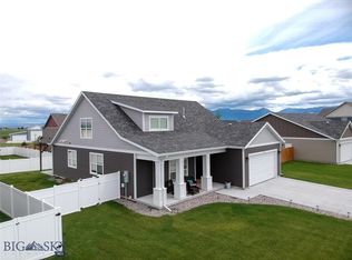 65 Knadler Dr, Bozeman, MT 59718