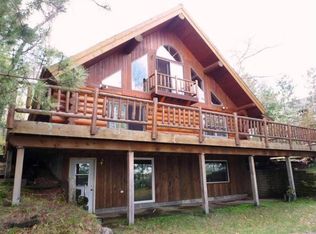W8344 Peninsula Rd, Minong, WI 54859