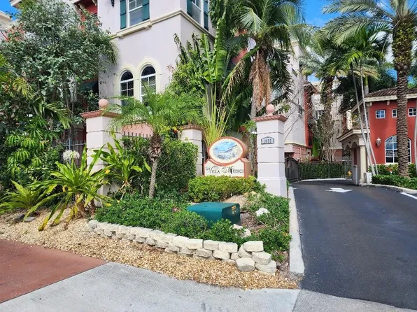 1033 NE 17th Way #1404, Fort Lauderdale, FL 33304