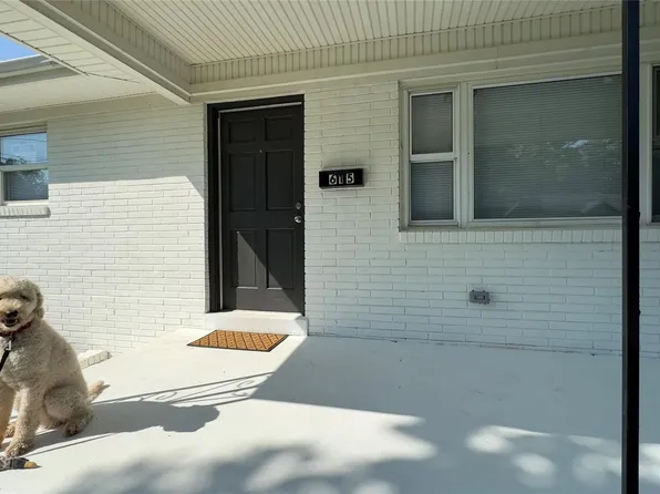 615 W Marsh St, Salisbury, NC 28144