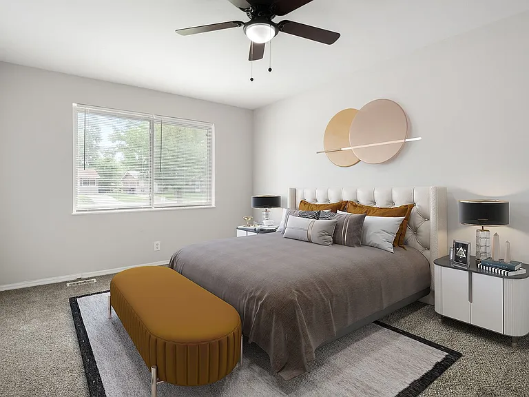4120 Geraldine Ave #1 — Photo 32