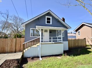 275 N 5th St, Saint Helens, OR 97051
