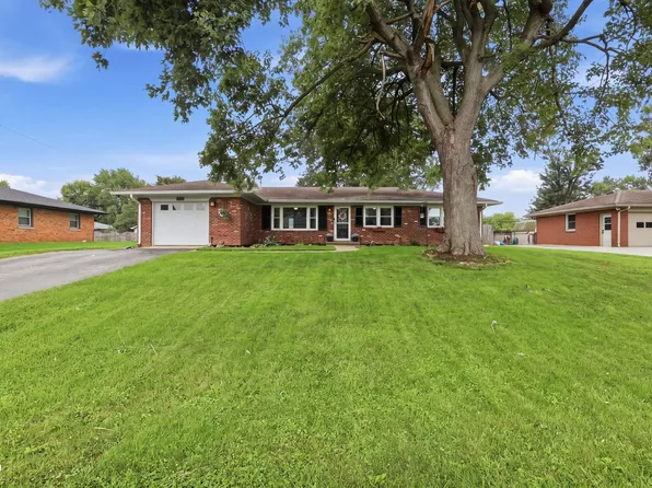 1227 Bluff Rd, Plainfield, IN 46168