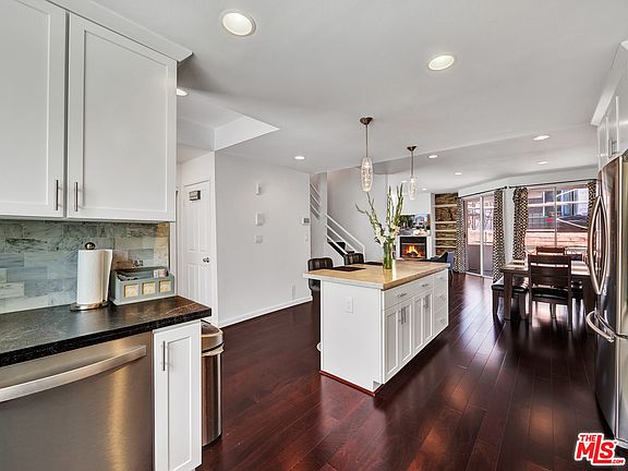 2nd image of 1151 N Fuller Ave APT 5