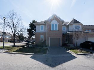 63 Wickstead Ct, Brampton, ON