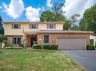 5431 Millington Rd, Columbus, OH 43235