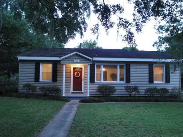 4601 Withers Dr, North Charleston, SC 29405