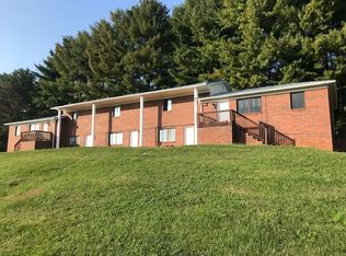 734 Panther Creek Rd, Morristown, TN 37814