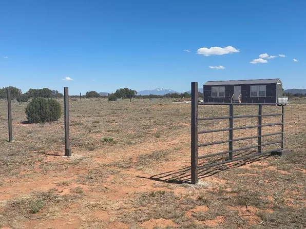 3212 PARKER Drive #155, Williams, AZ 86046
