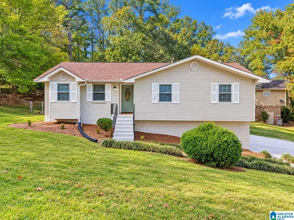 440 Woodland Ct NE, Birmingham, AL 35215