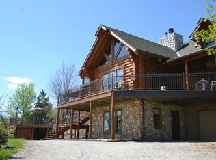 7289 Timber Creek Rd, Fort Calhoun, NE 68023