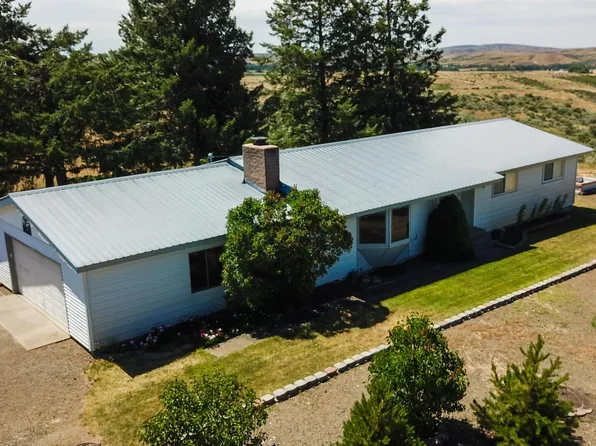 1867 S Exeter St, Council, ID 83612