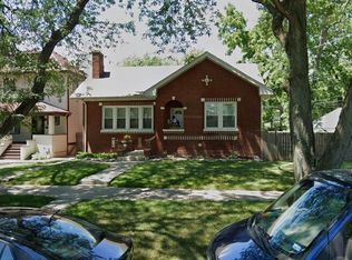 (Undisclosed Address), Chicago, IL 60643