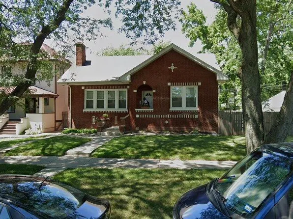 10902 S Hermosa Ave, Chicago, IL 60643
