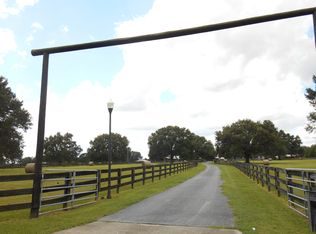 16653 Bellamy Bros Blvd, Dade City, FL 33523