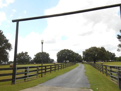 16653 Bellamy Bros Blvd, Dade City, FL, 33523