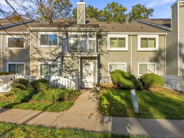 14 Deerberry Lane, South Brunswick Twp., NJ 08852