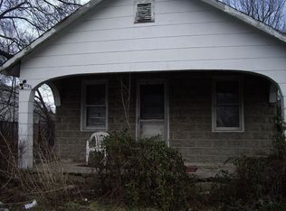 2786 Wentworth Ave, Dayton, OH