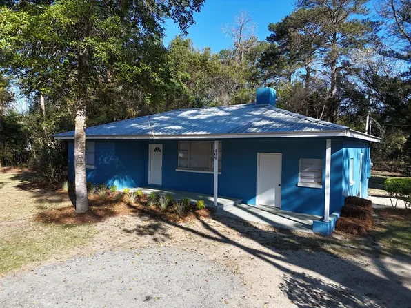 409 Augusta Ave, Thomasville, GA 31792