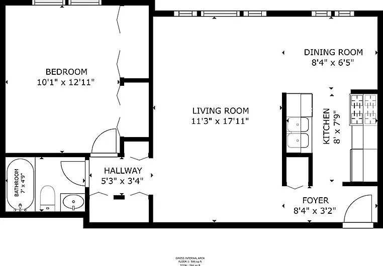 455 W. Wellington — Photo 14