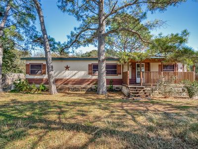 3224 W Weems Ct, Granbury, TX, 76049