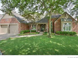 6553 E 85th St S, Tulsa, OK 74133