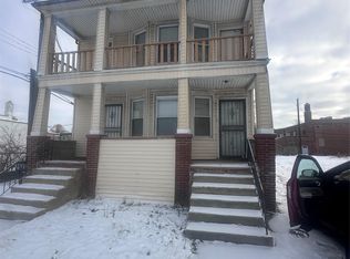 15114 Holmur St, Detroit, MI 48238