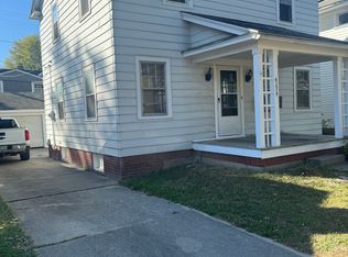 4139 Parrakeet Ave, Toledo, OH 43612