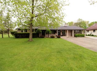 736 W Reade Ave, Upland, IN 46989