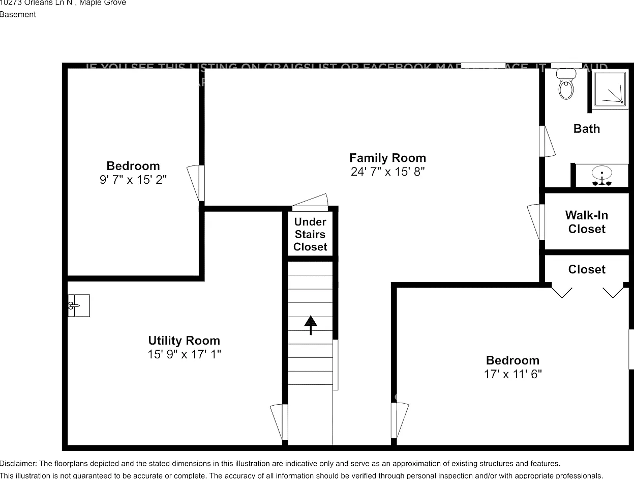10273 Orleans Ln N Maple Grove, MN 55369 — Photo 2
