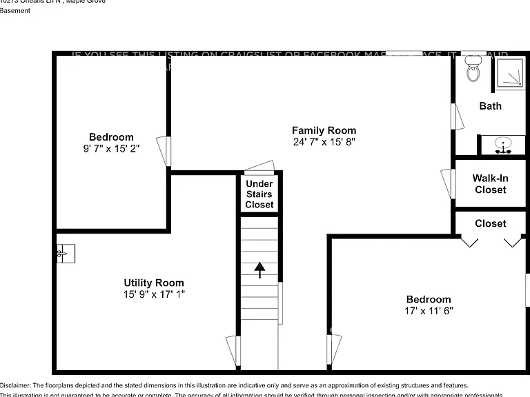 10273 Orleans Ln N — Photo 2