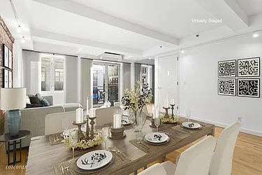 Sold by Corcoran