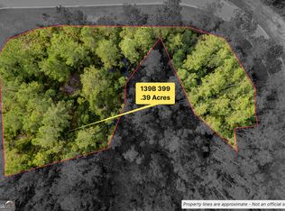 399 Whales Brook Way, Waverly, GA 31565