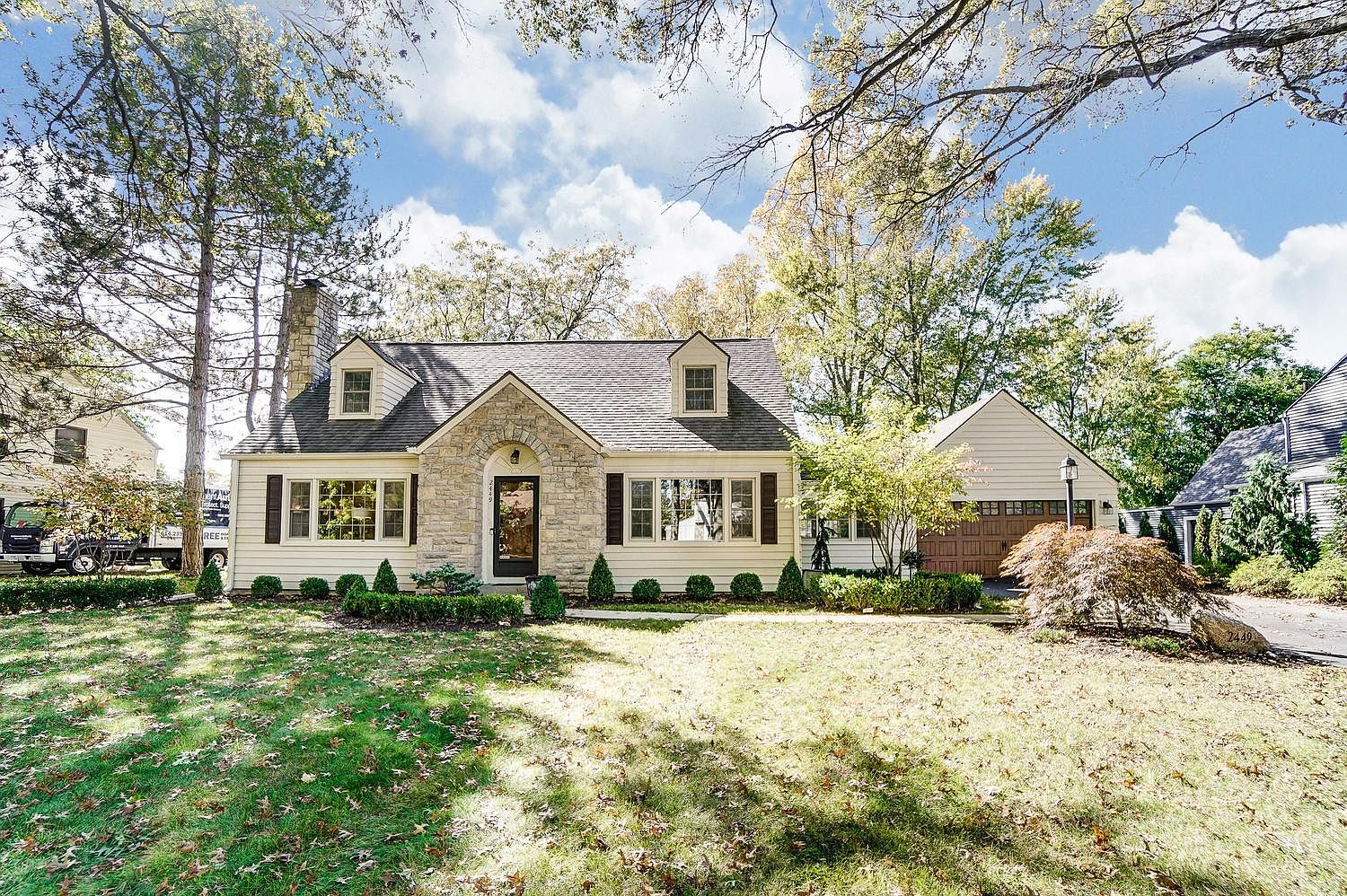 2449 Berwick Blvd, Columbus, OH 43209 Zillow