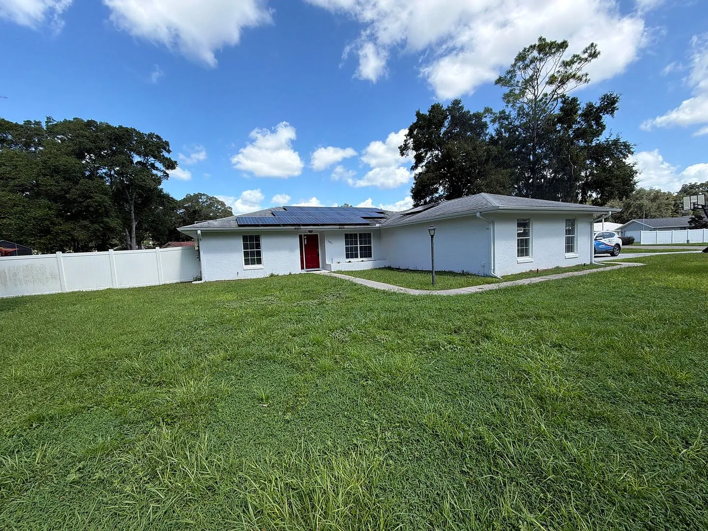 Charmingly remodeled with fenced in yard! — Photo 2