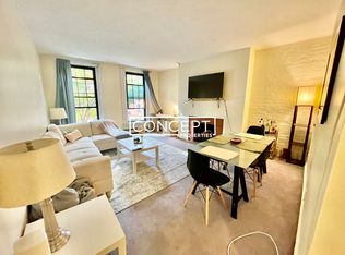 27 Saint Stephen St APT 2, Boston, MA 02115