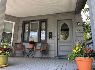 24 Windsor St #1, Arlington, MA 02474