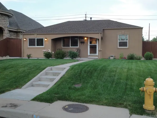 1690 S Fillmore Street, Denver, CO 80210