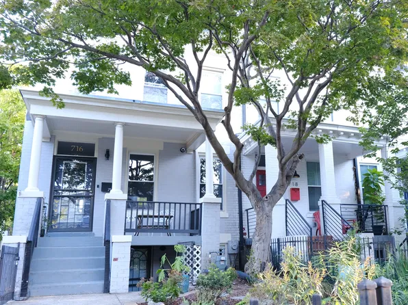 716 K St NE, Washington, DC 20002
