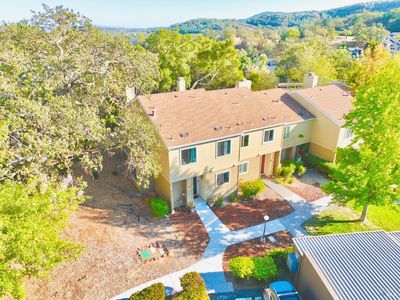 4 Oak Crest Ct APT A, Novato, CA, 94947