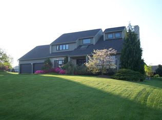 1105 Sherwood Dr, Laurys Station, PA 18059