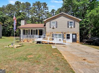 114 Longview Rd, Stockbridge, GA 30281