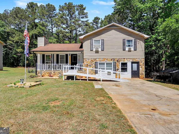 114 Longview Rd, Stockbridge, GA 30281