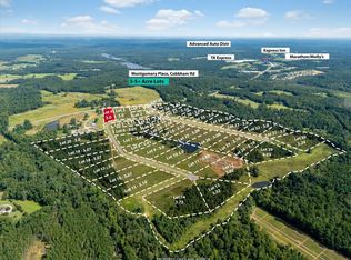 0 Cobbham Rd, Thomson, GA 30824