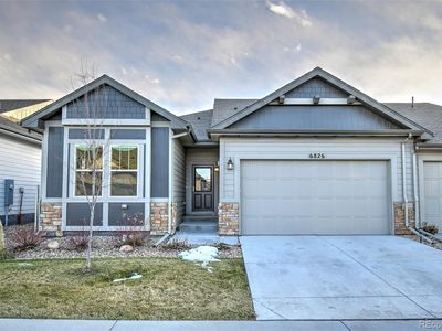 6826 Sea Oats Drive, Parker, CO, 80138