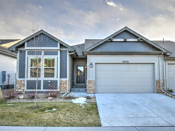 6826 Sea Oats Drive, Parker, CO 80138