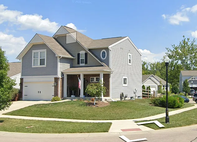 1544 Bear Lake Dr — Photo 1