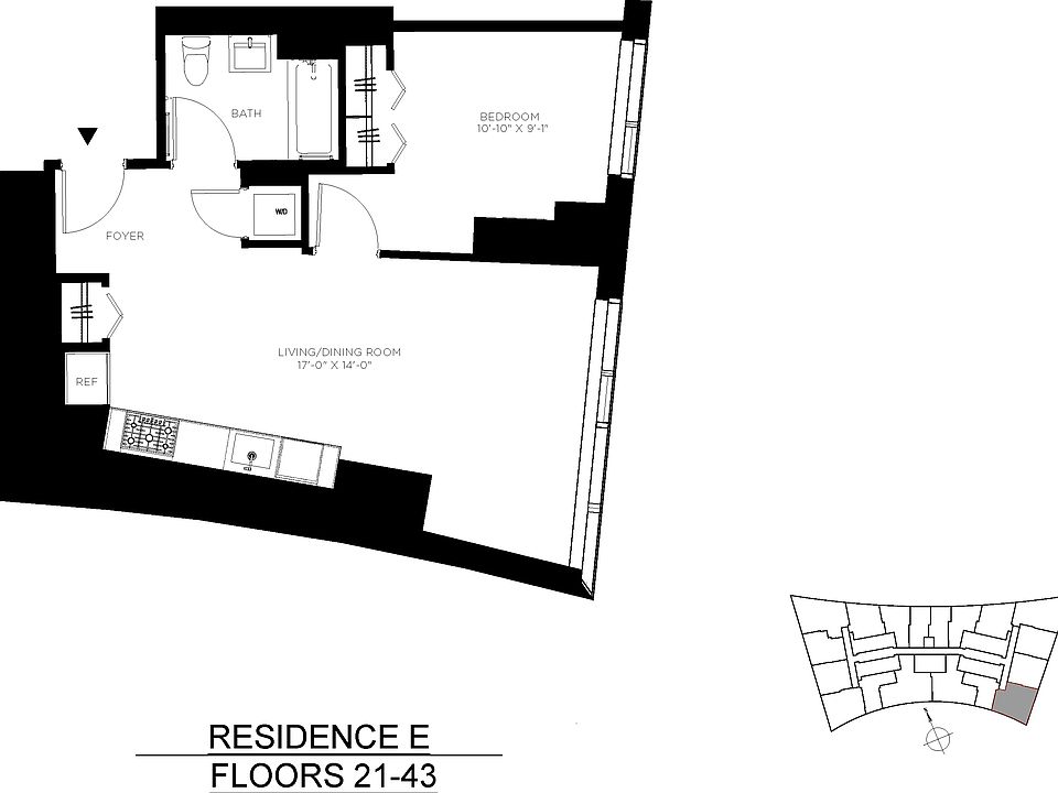 2nd image of 29-59 Northern Blvd #29E